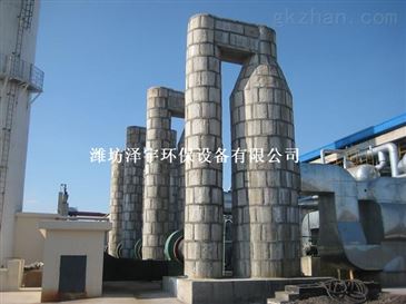 臺州脫硫除塵器 高效環保的煙氣治理利器